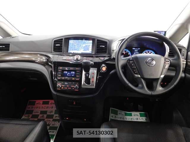Nissan ELGRAND 2017-03 7326913-5