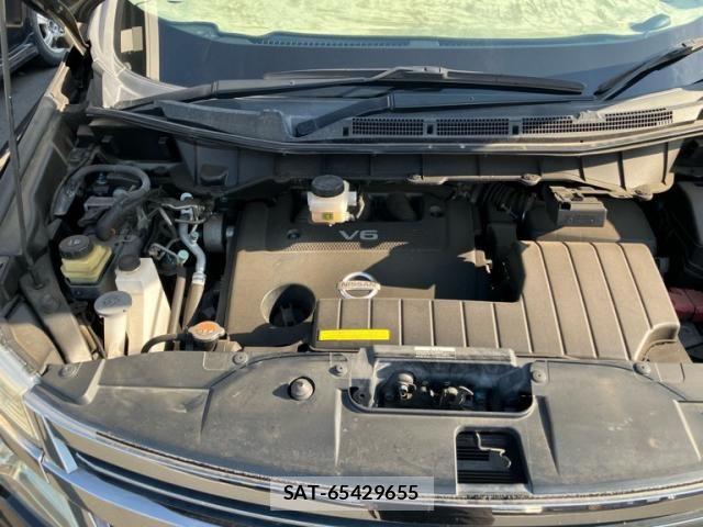 Nissan ELGRAND 2014-03 7326915-10