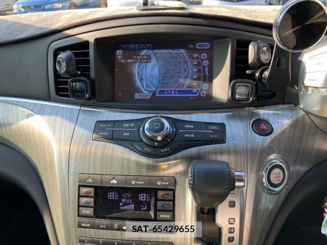 Nissan ELGRAND 2014-03 7326915-14