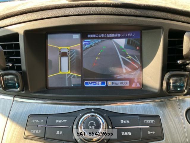 Nissan ELGRAND 2014-03 7326915-18