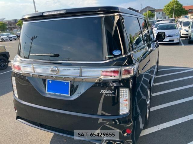 Nissan ELGRAND 2014-03 7326915-3