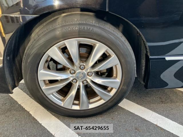 Nissan ELGRAND 2014-03 7326915-5