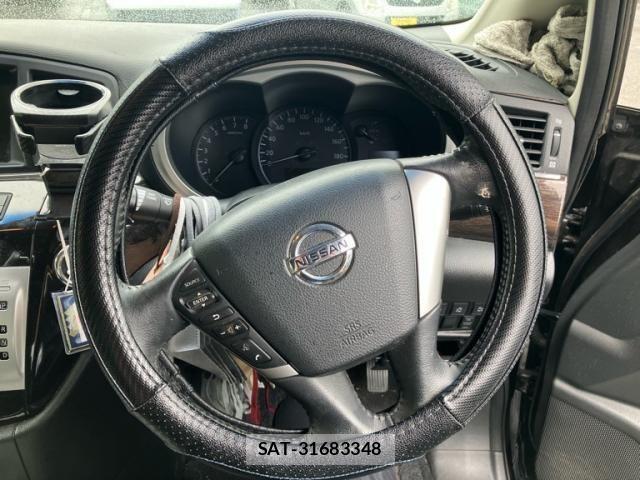 Nissan ELGRAND 2011-02 7357655-14