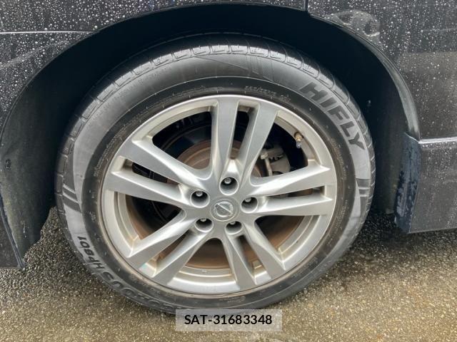 Nissan ELGRAND 2011-02 7357655-4
