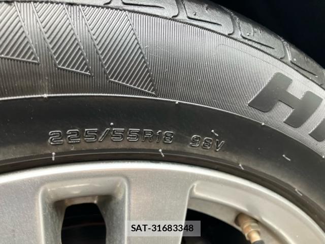 Nissan ELGRAND 2011-02 7357655-5