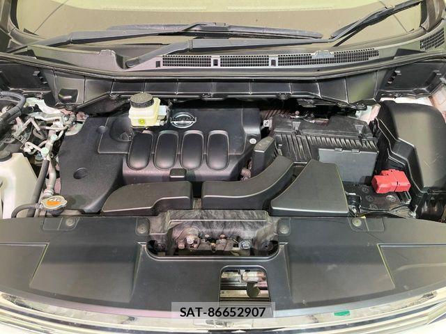Nissan ELGRAND 2014-01 7357649-18