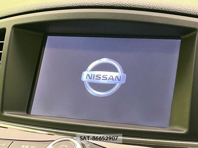 Nissan ELGRAND 2014-01 7357649-2