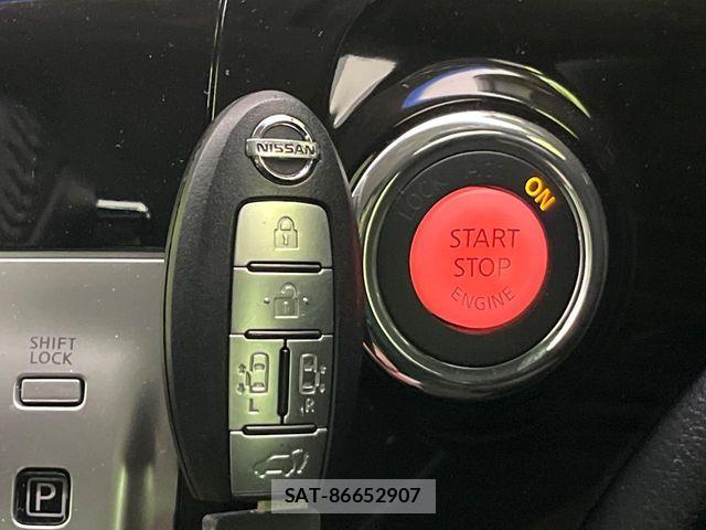 Nissan ELGRAND 2014-01 7357649-6