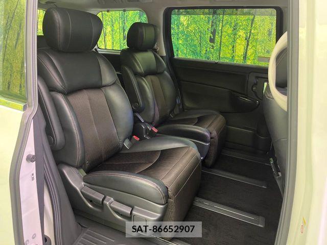 Nissan ELGRAND 2014-01 7357649-8