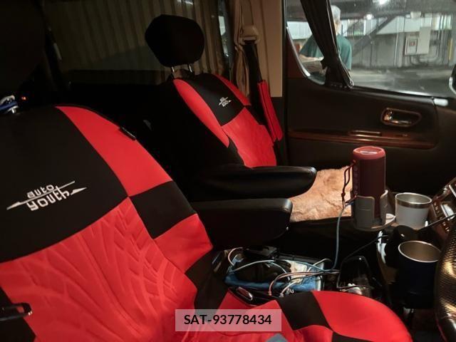 Nissan ELGRAND 2006-03 7357658-13