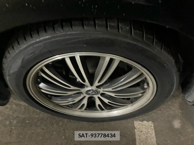 Nissan ELGRAND 2006-03 7357658-5