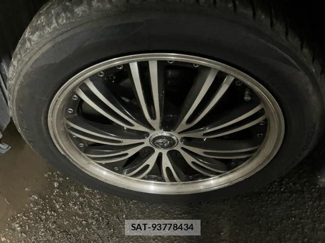 Nissan ELGRAND 2006-03 7357658-6