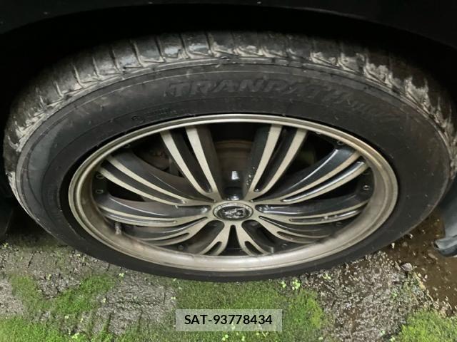 Nissan ELGRAND 2006-03 7357658-7