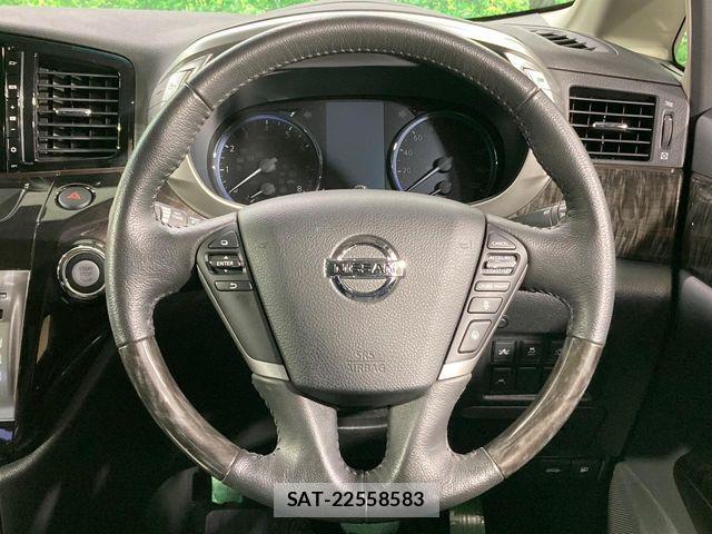 Nissan ELGRAND 2019-03 7357650-11