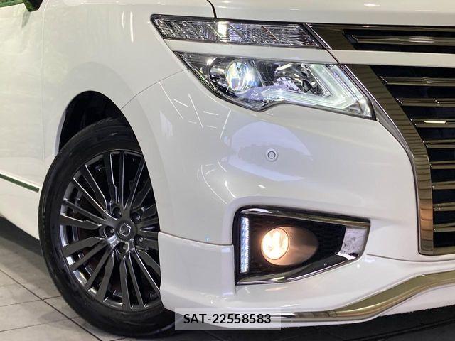 Nissan ELGRAND 2019-03 7357650-12