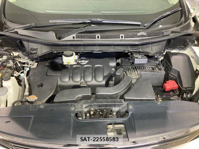 Nissan ELGRAND 2019-03 7357650-17