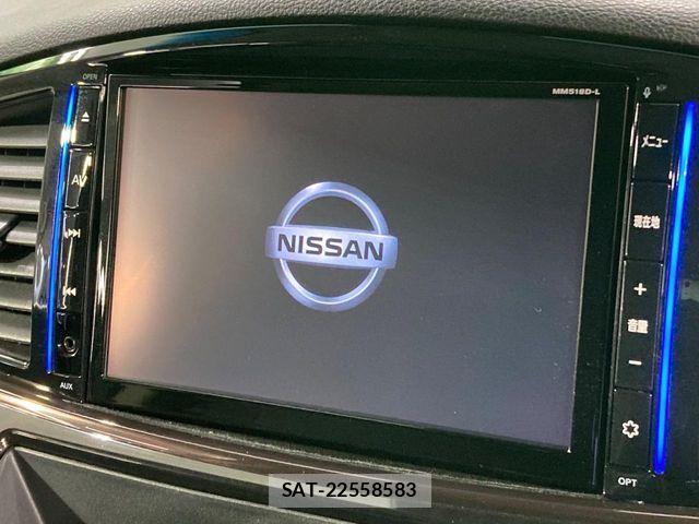 Nissan ELGRAND 2019-03 7357650-2