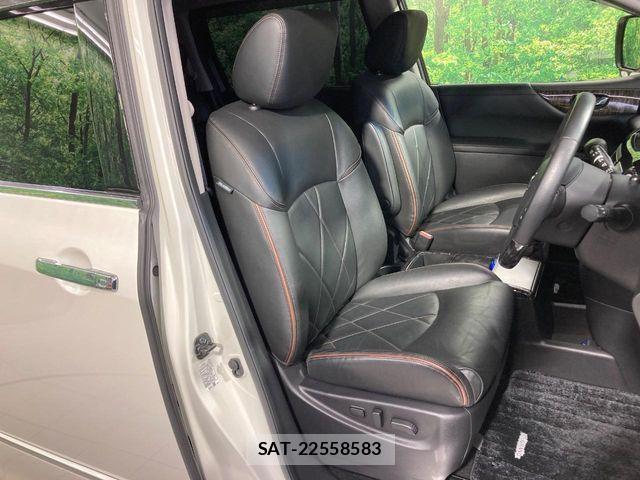 Nissan ELGRAND 2019-03 7357650-7