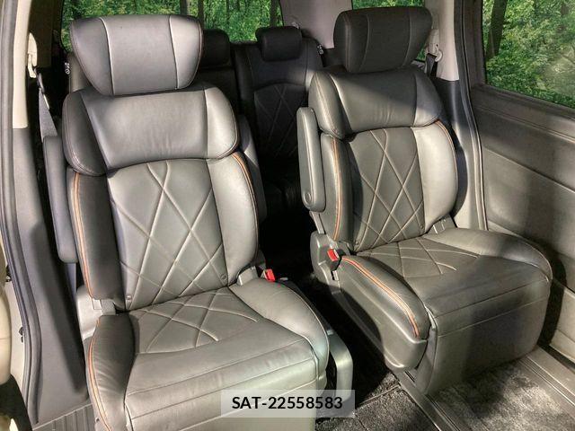 Nissan ELGRAND 2019-03 7357650-8