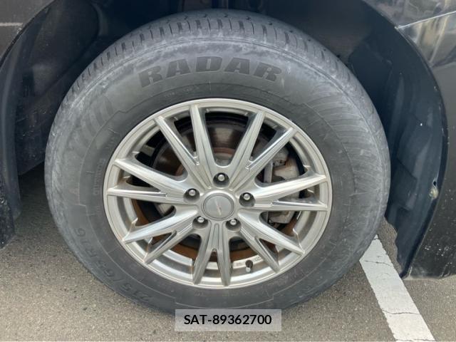 Nissan ELGRAND 2010-09 7357656-10