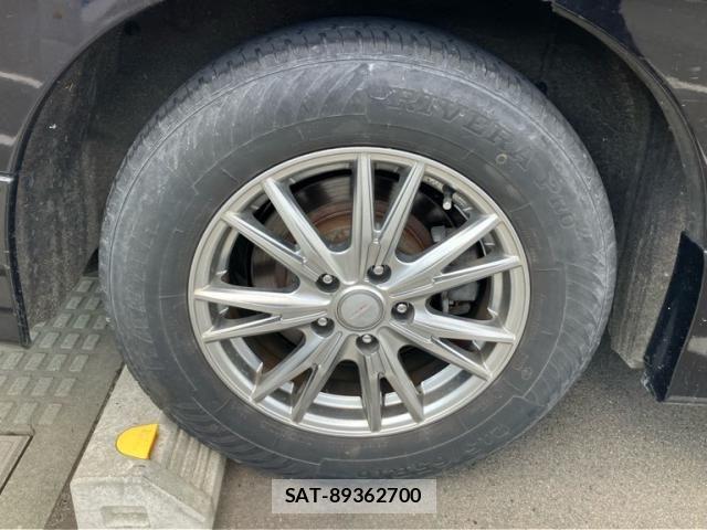 Nissan ELGRAND 2010-09 7357656-11