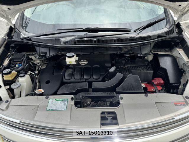 Nissan ELGRAND 2011-07 7392070-9