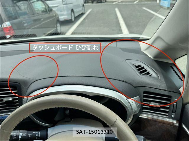 Nissan ELGRAND 2011-07 7392070-14