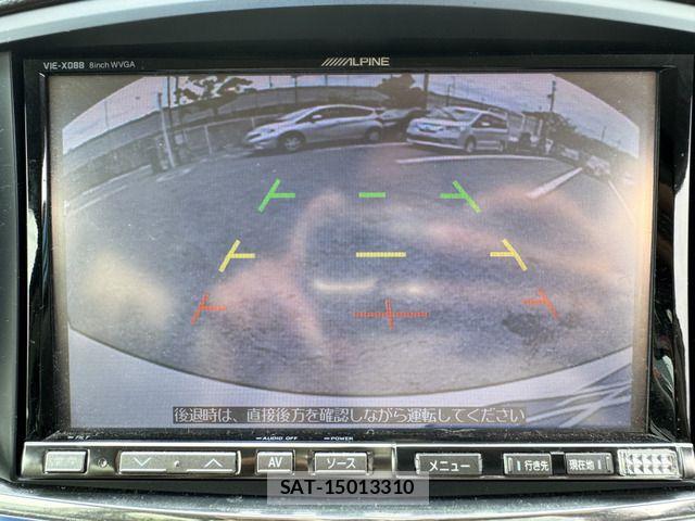 Nissan ELGRAND 2011-07 7392070-8