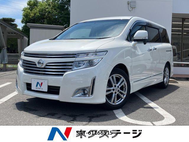 Nissan ELGRAND 2013-05 7392065-0
