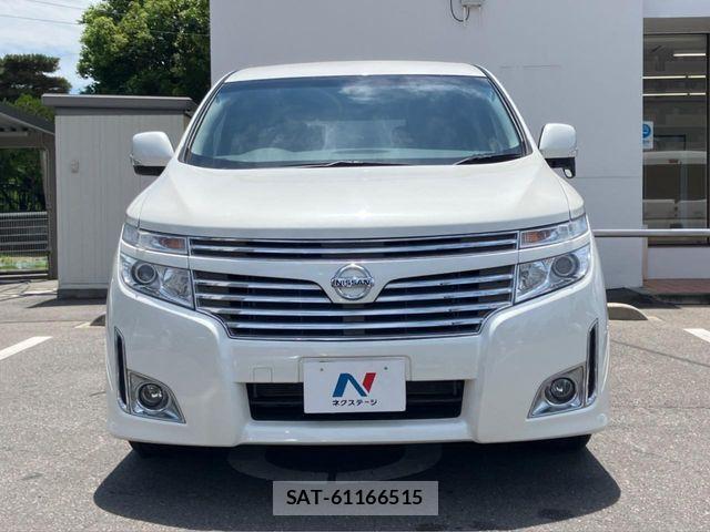 Nissan ELGRAND 2013-05 7392065-14