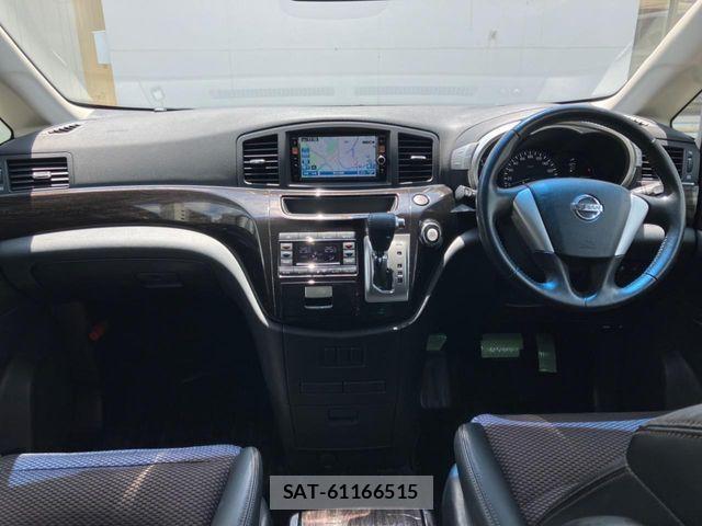 Nissan ELGRAND 2013-05 7392065-1