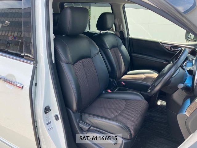 Nissan ELGRAND 2013-05 7392065-7