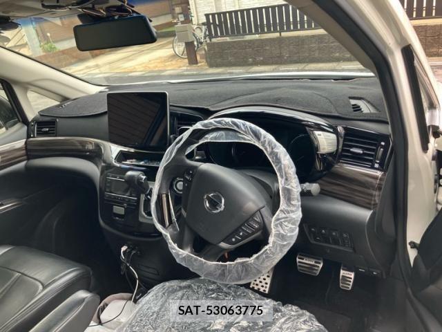 Nissan ELGRAND 2020-03 7392054-11