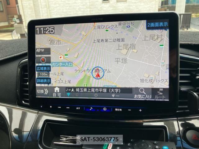 Nissan ELGRAND 2020-03 7392054-24