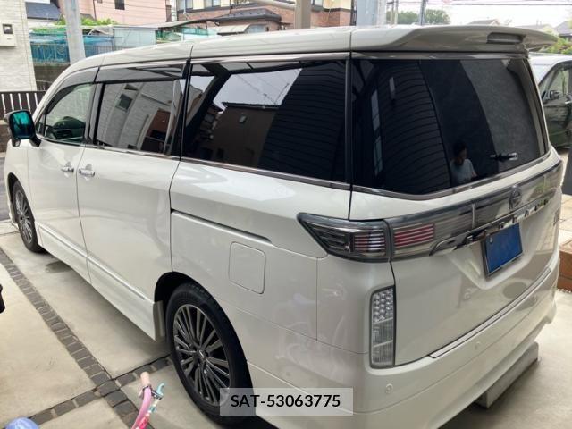 Nissan ELGRAND 2020-03 7392054-2