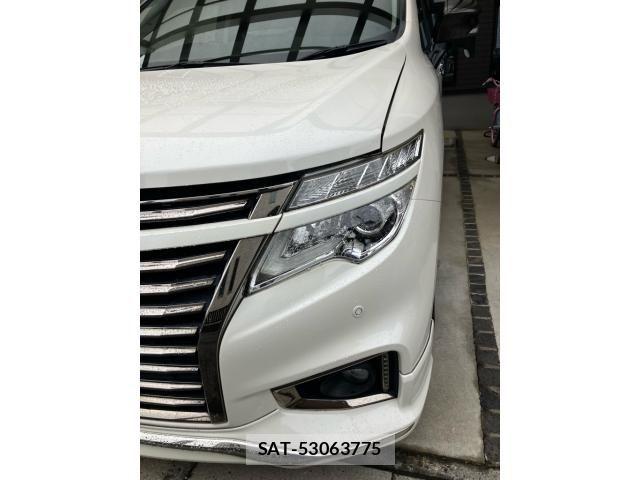 Nissan ELGRAND 2020-03 7392054-6