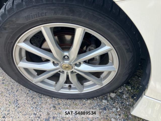 Nissan ELGRAND 2013-01 7392069-2