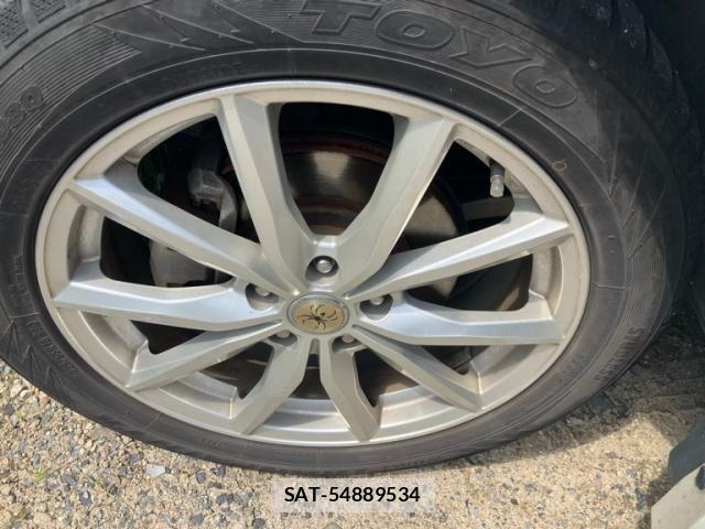 Nissan ELGRAND 2013-01 7392069-5