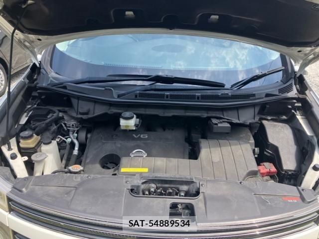 Nissan ELGRAND 2013-01 7392069-6