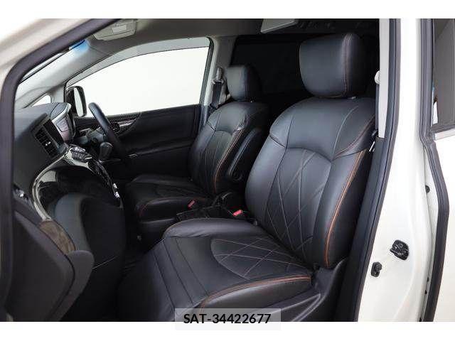 Nissan ELGRAND 2018-10 7392061-16