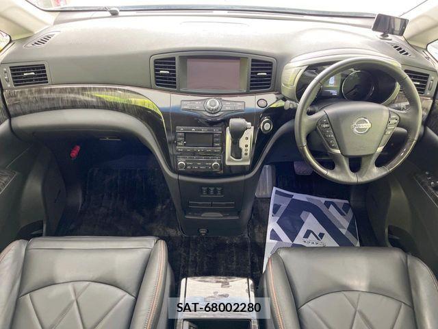 Nissan ELGRAND 2017-08 7392053-1