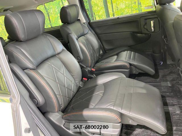 Nissan ELGRAND 2017-08 7392053-8