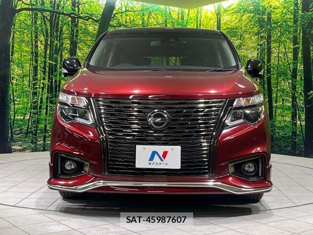 Nissan ELGRAND 2021-02 7392046-14