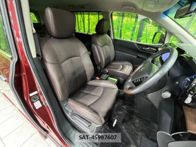 Nissan ELGRAND 2021-02 7392046-7