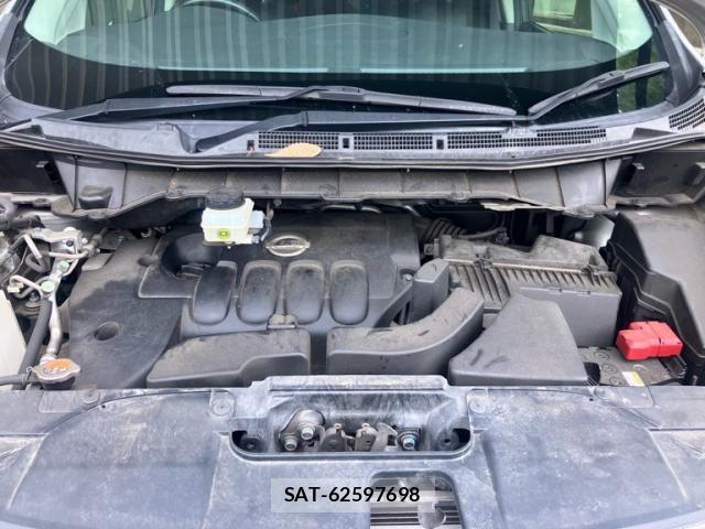 Nissan ELGRAND 2014-01 7392068-22