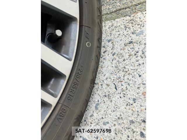 Nissan ELGRAND 2014-01 7392068-5