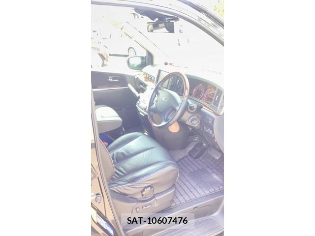 Nissan ELGRAND 2009-09 7392067-11