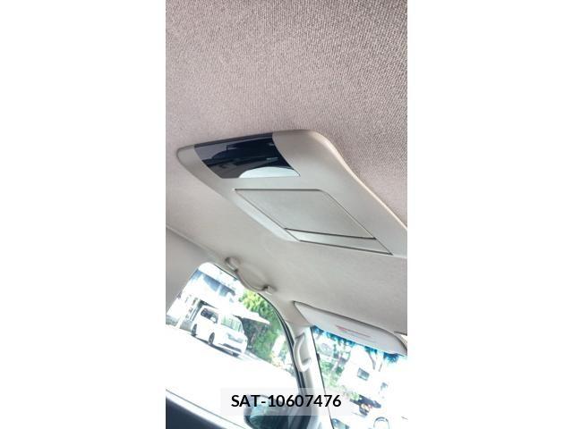 Nissan ELGRAND 2009-09 7392067-13