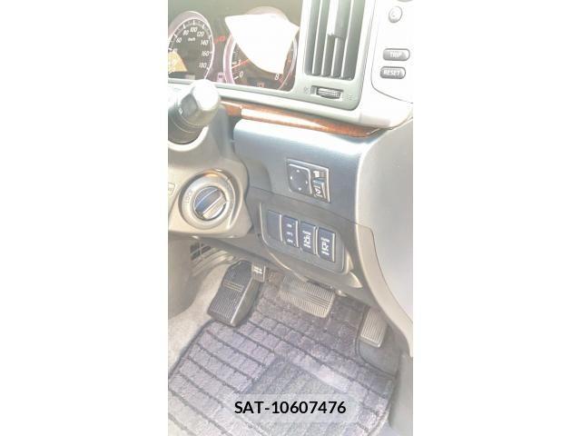 Nissan ELGRAND 2009-09 7392067-15