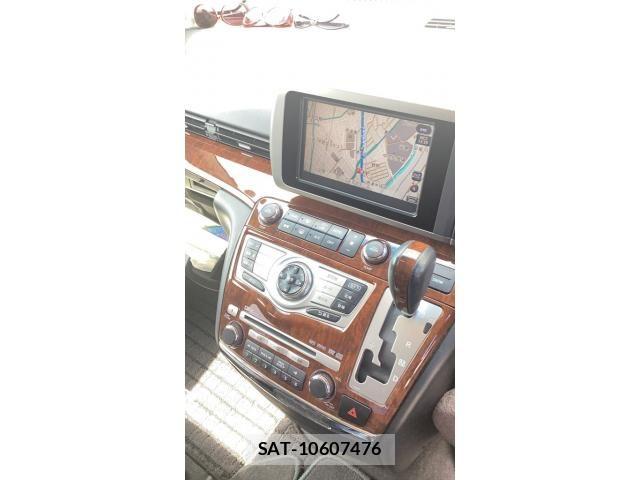 Nissan ELGRAND 2009-09 7392067-16